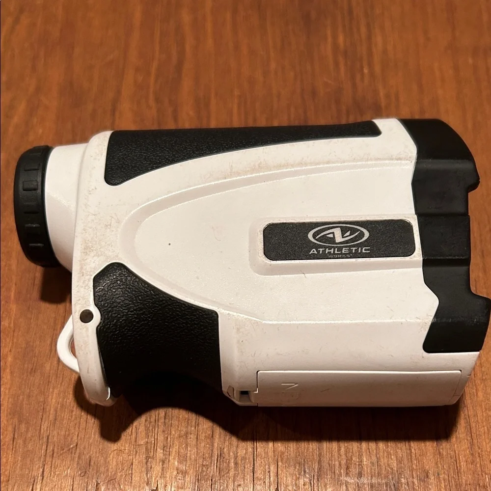 Athletic Works Golf Laser Rangefinder